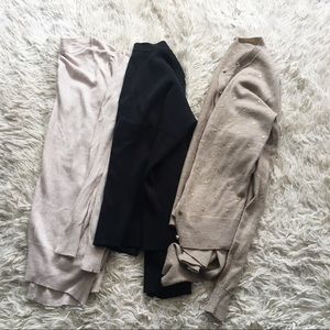 Cardigan Bundle